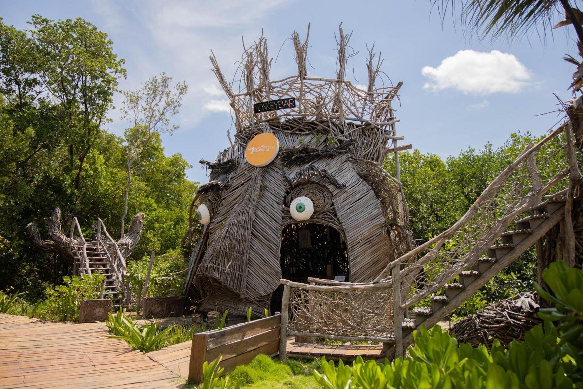 Akuazul Resorts Adults Only Cancun Dış mekan fotoğraf