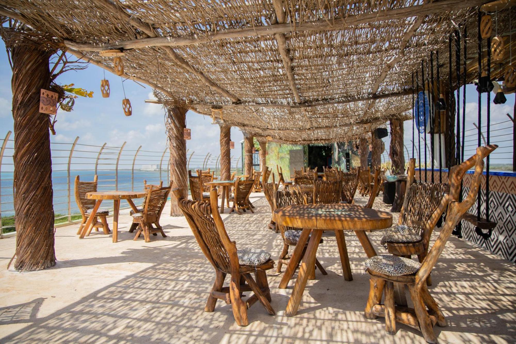 Akuazul Resorts Adults Only Cancun Dış mekan fotoğraf