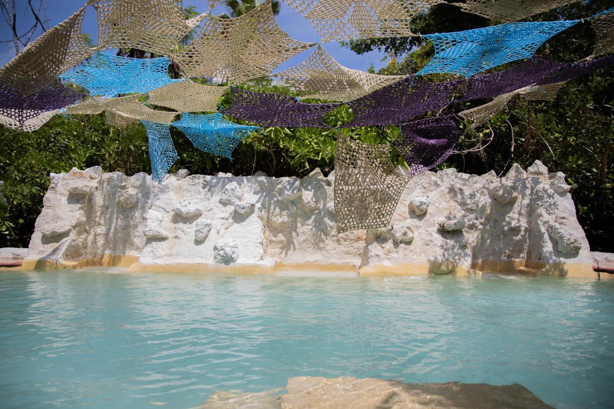 Akuazul Resorts Adults Only Cancun Dış mekan fotoğraf