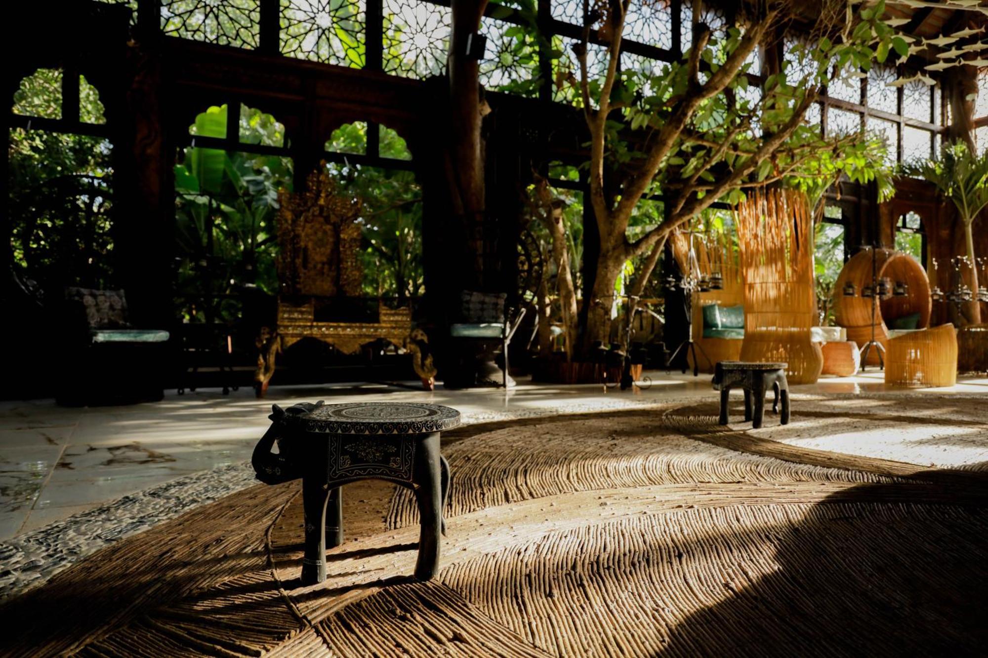 Akuazul Resorts Adults Only Cancun Dış mekan fotoğraf