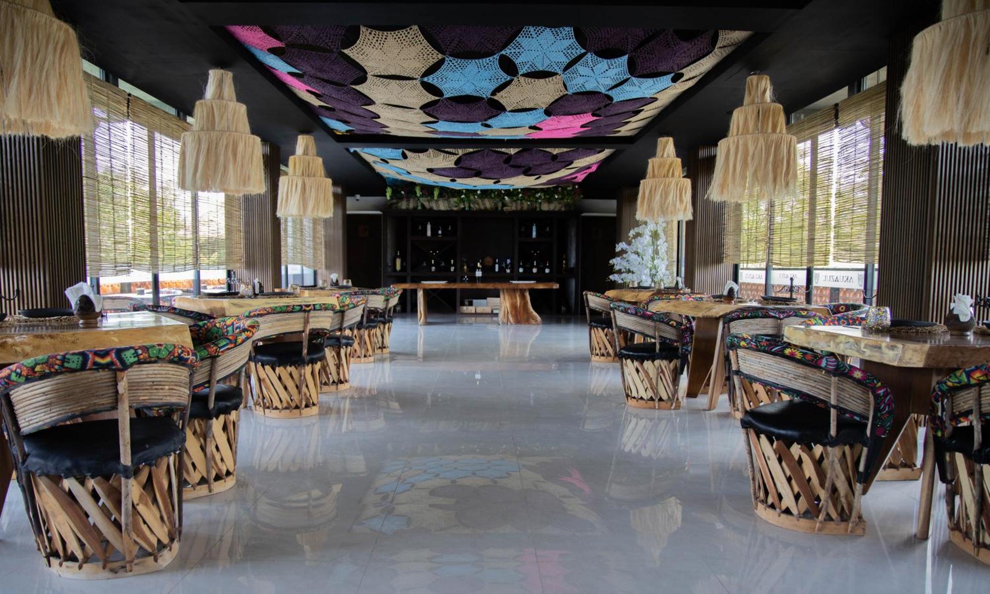 Akuazul Resorts Adults Only Cancun Dış mekan fotoğraf