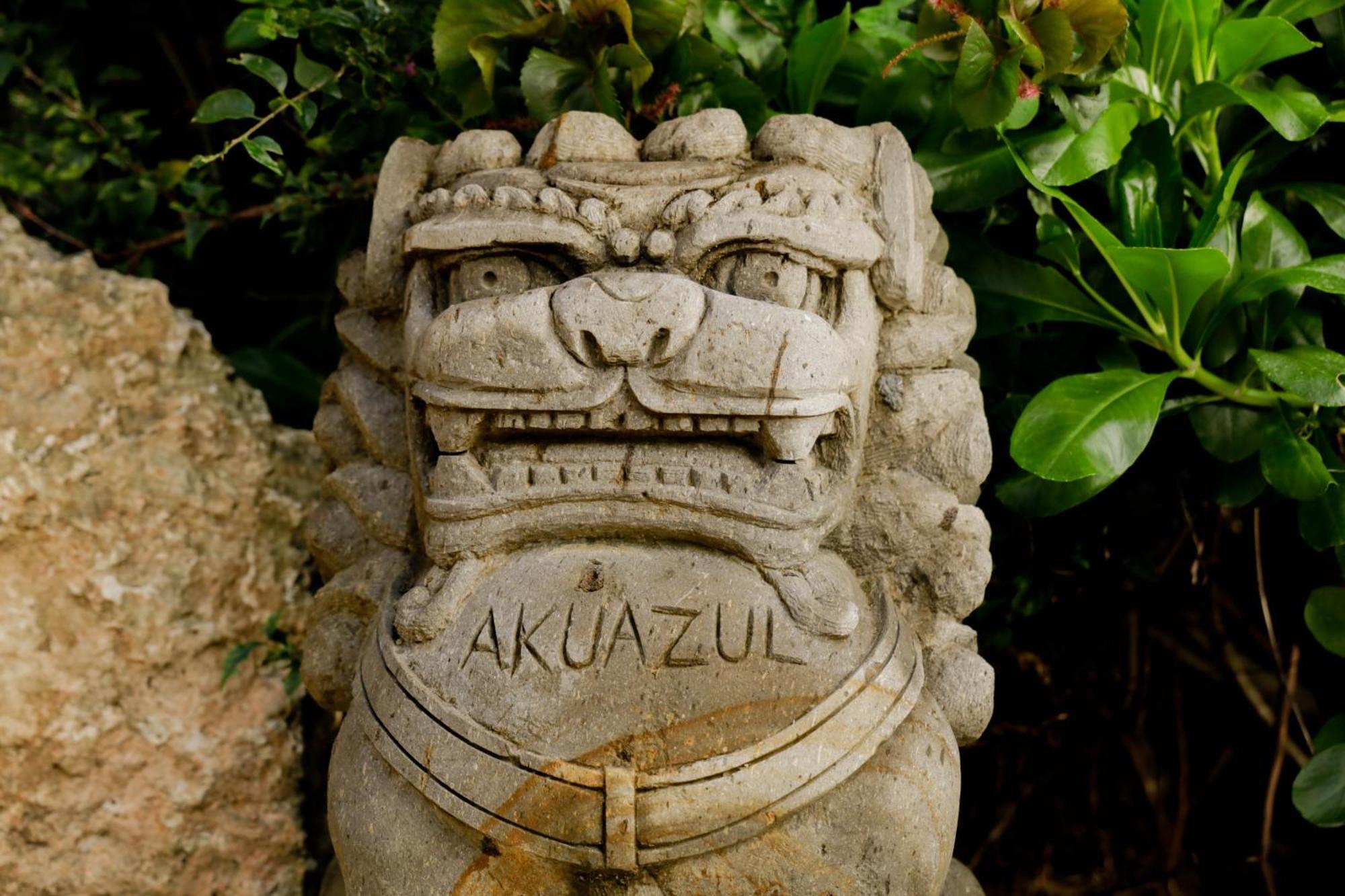 Akuazul Resorts Adults Only Cancun Dış mekan fotoğraf