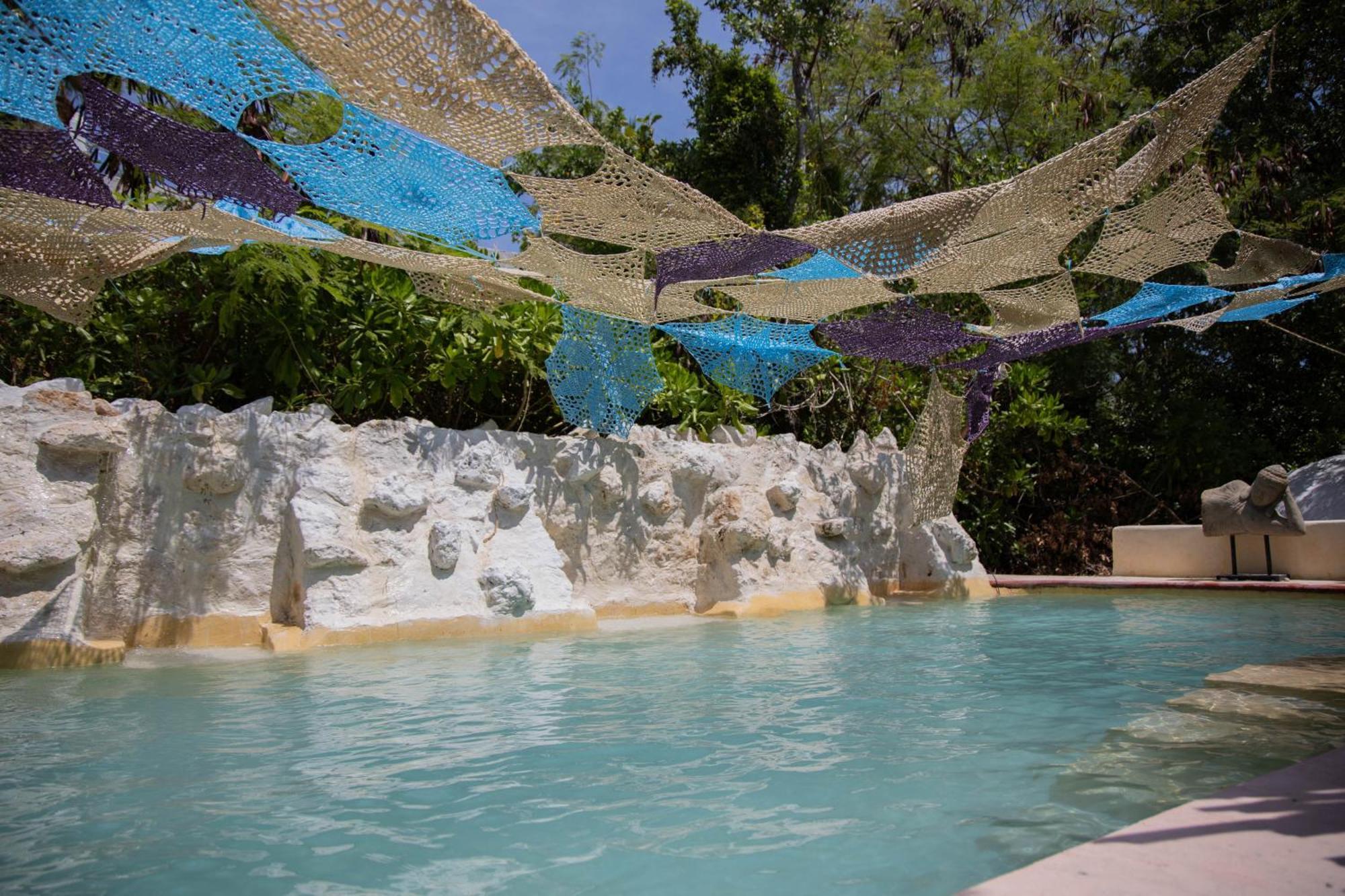 Akuazul Resorts Adults Only Cancun Dış mekan fotoğraf