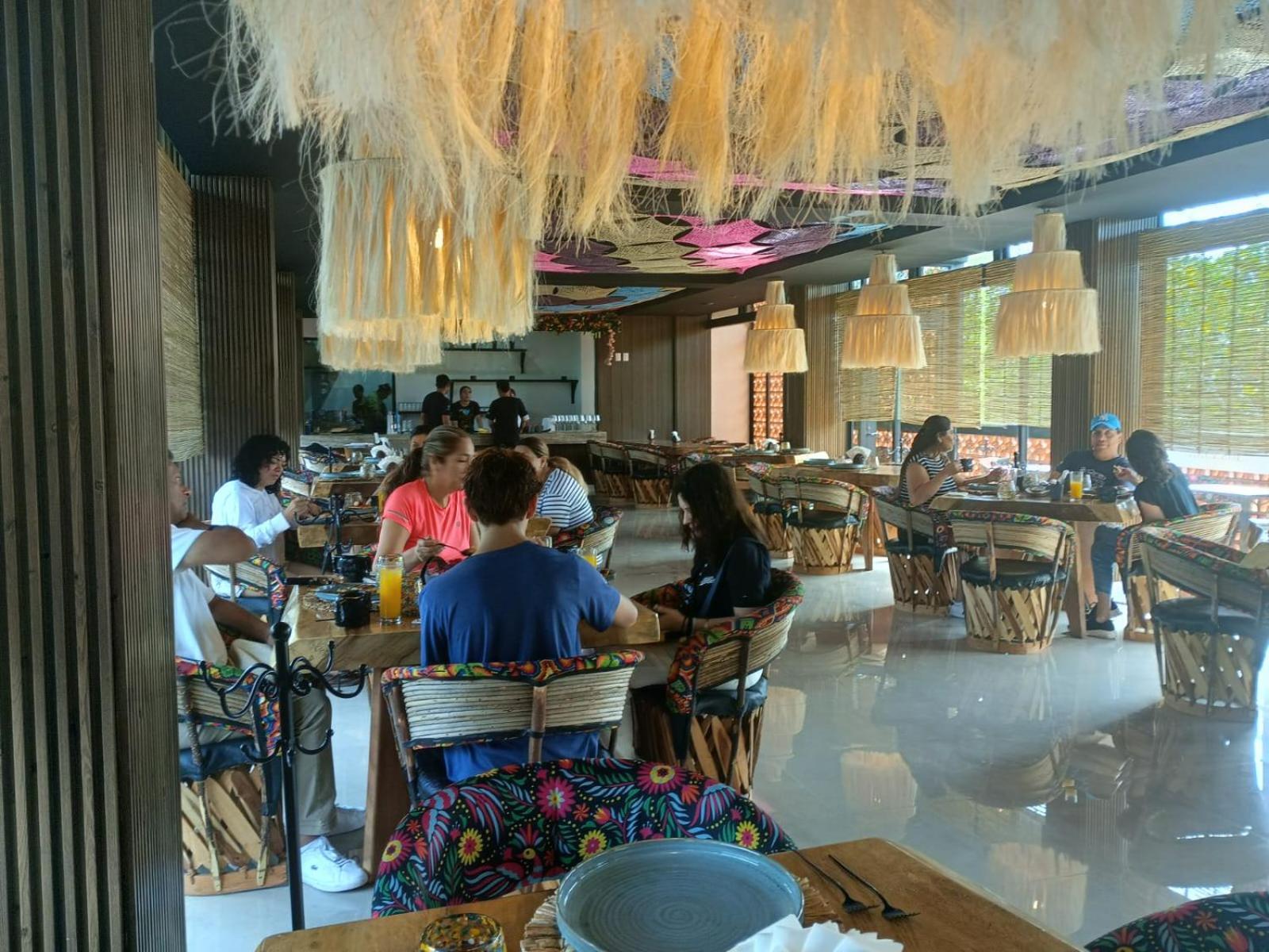 Akuazul Resorts Adults Only Cancun Dış mekan fotoğraf