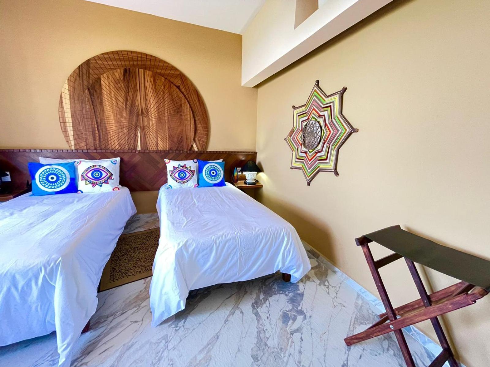 Akuazul Resorts Adults Only Cancun Dış mekan fotoğraf