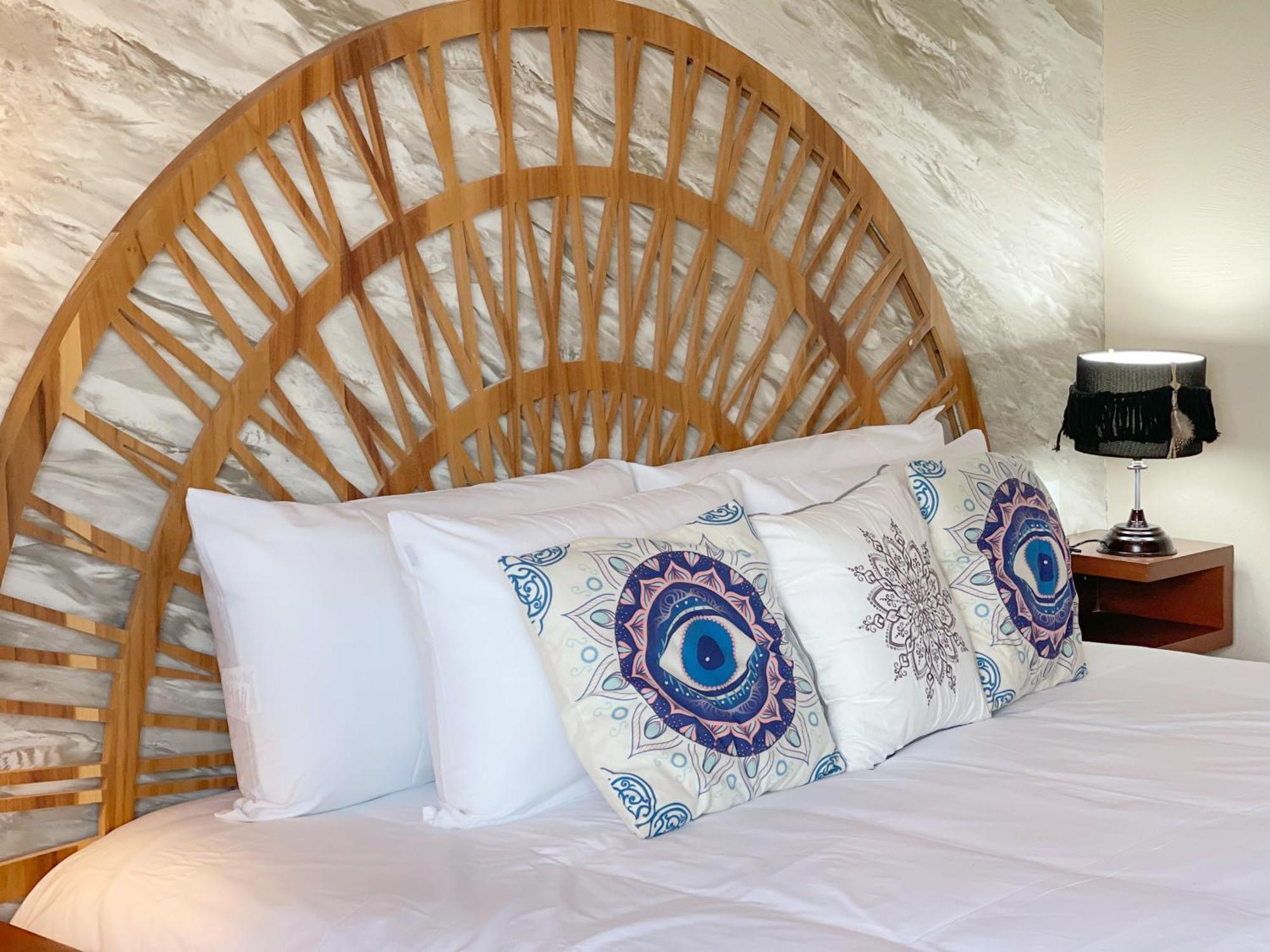Akuazul Resorts Adults Only Cancun Dış mekan fotoğraf