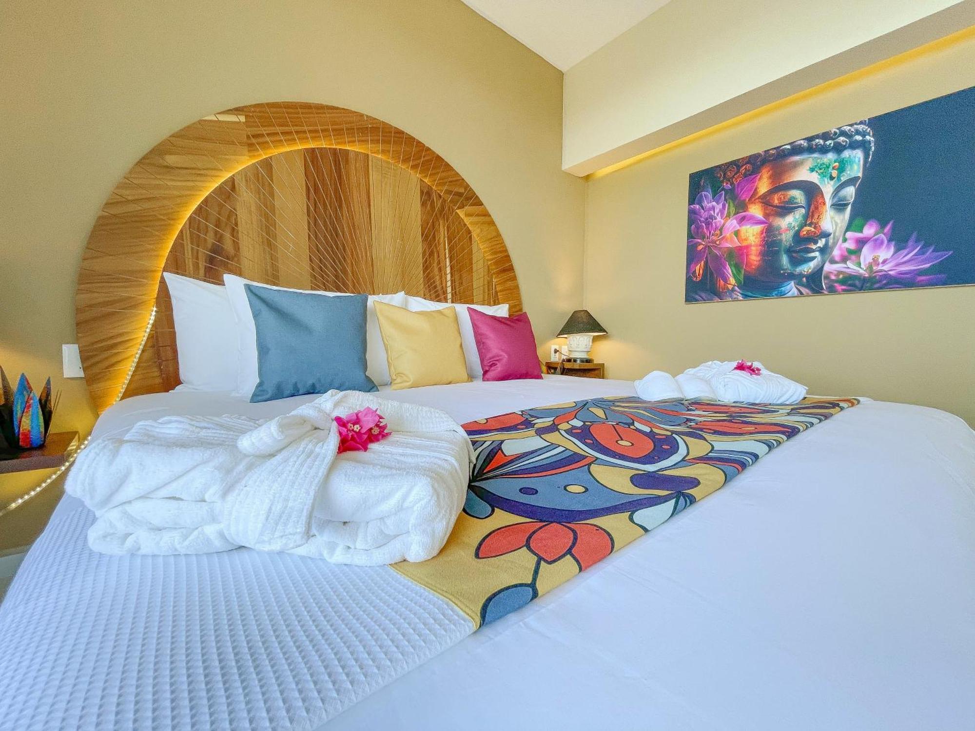 Akuazul Resorts Adults Only Cancun Dış mekan fotoğraf
