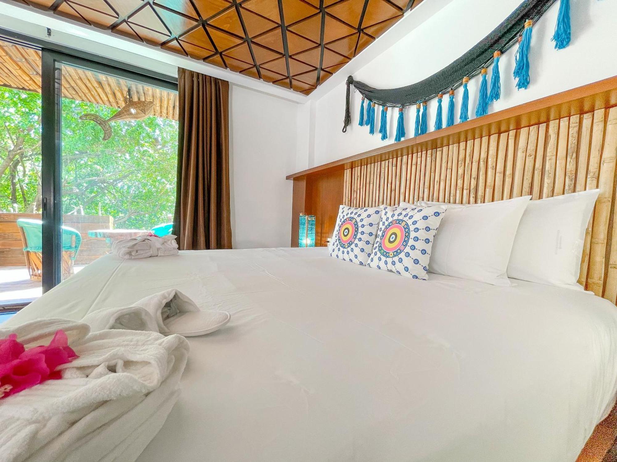 Akuazul Resorts Adults Only Cancun Dış mekan fotoğraf