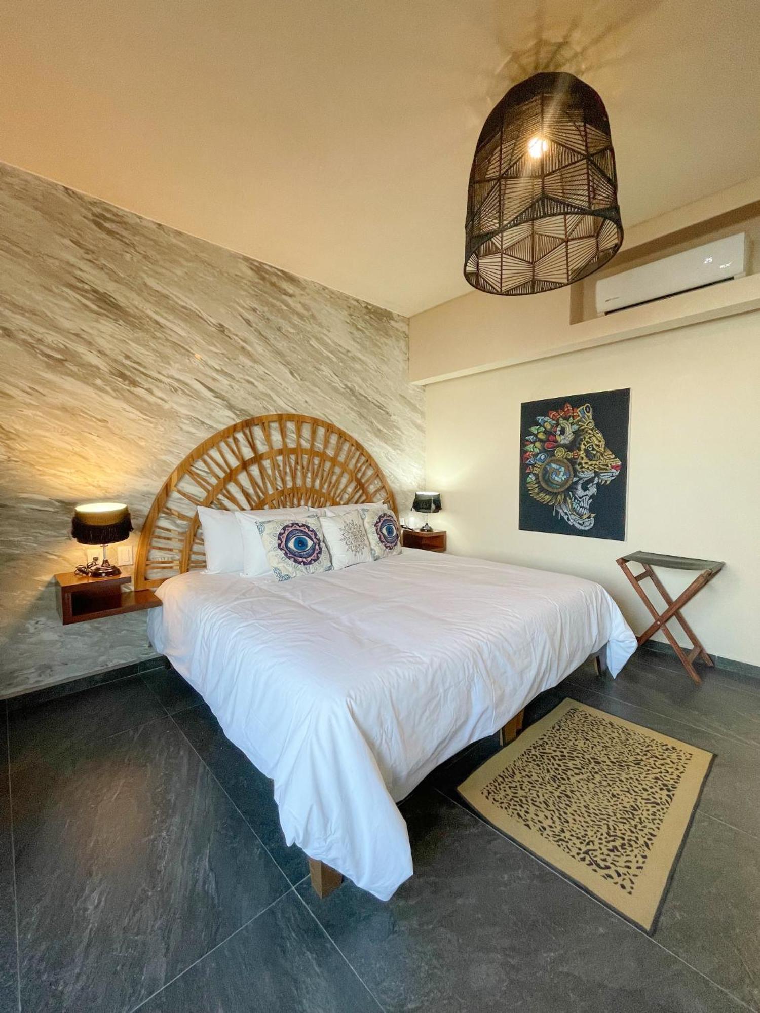 Akuazul Resorts Adults Only Cancun Dış mekan fotoğraf