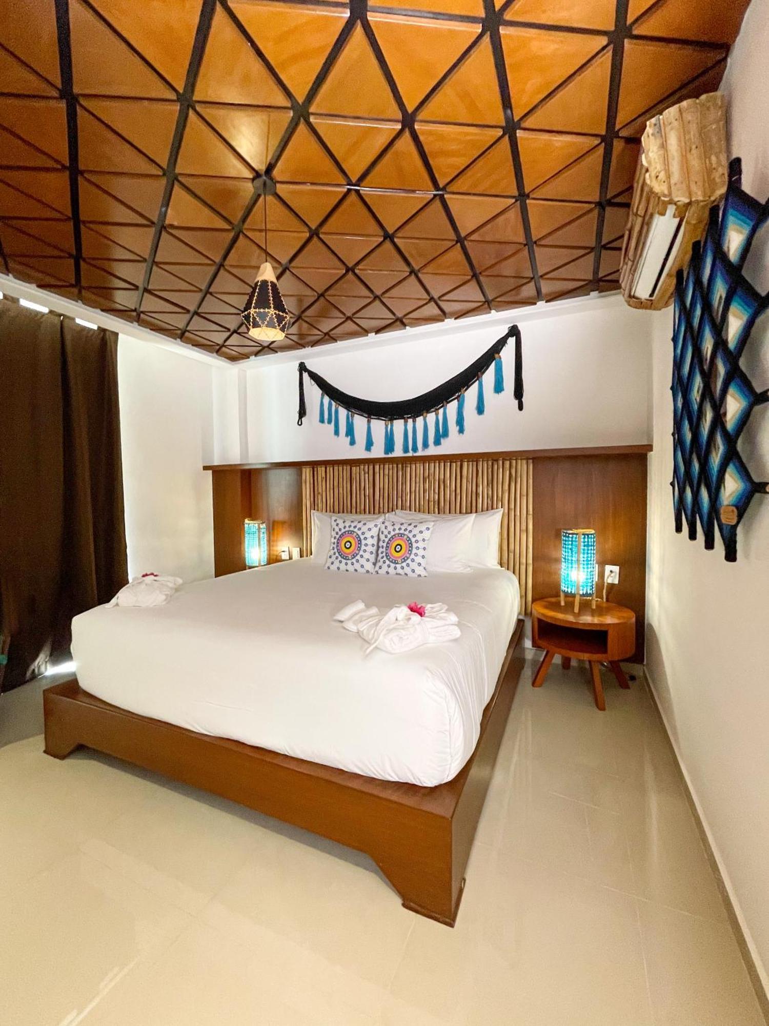 Akuazul Resorts Adults Only Cancun Dış mekan fotoğraf