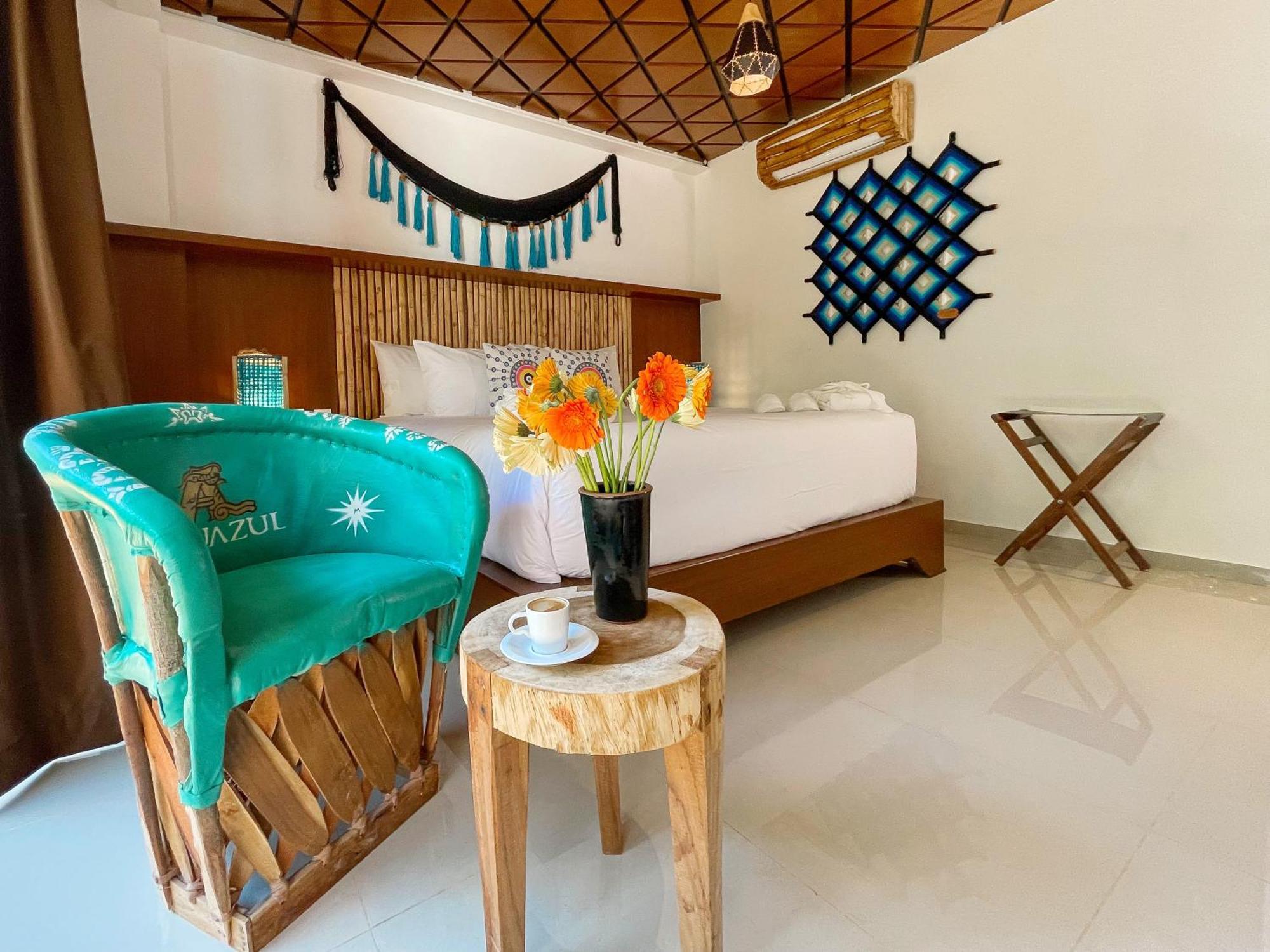 Akuazul Resorts Adults Only Cancun Dış mekan fotoğraf