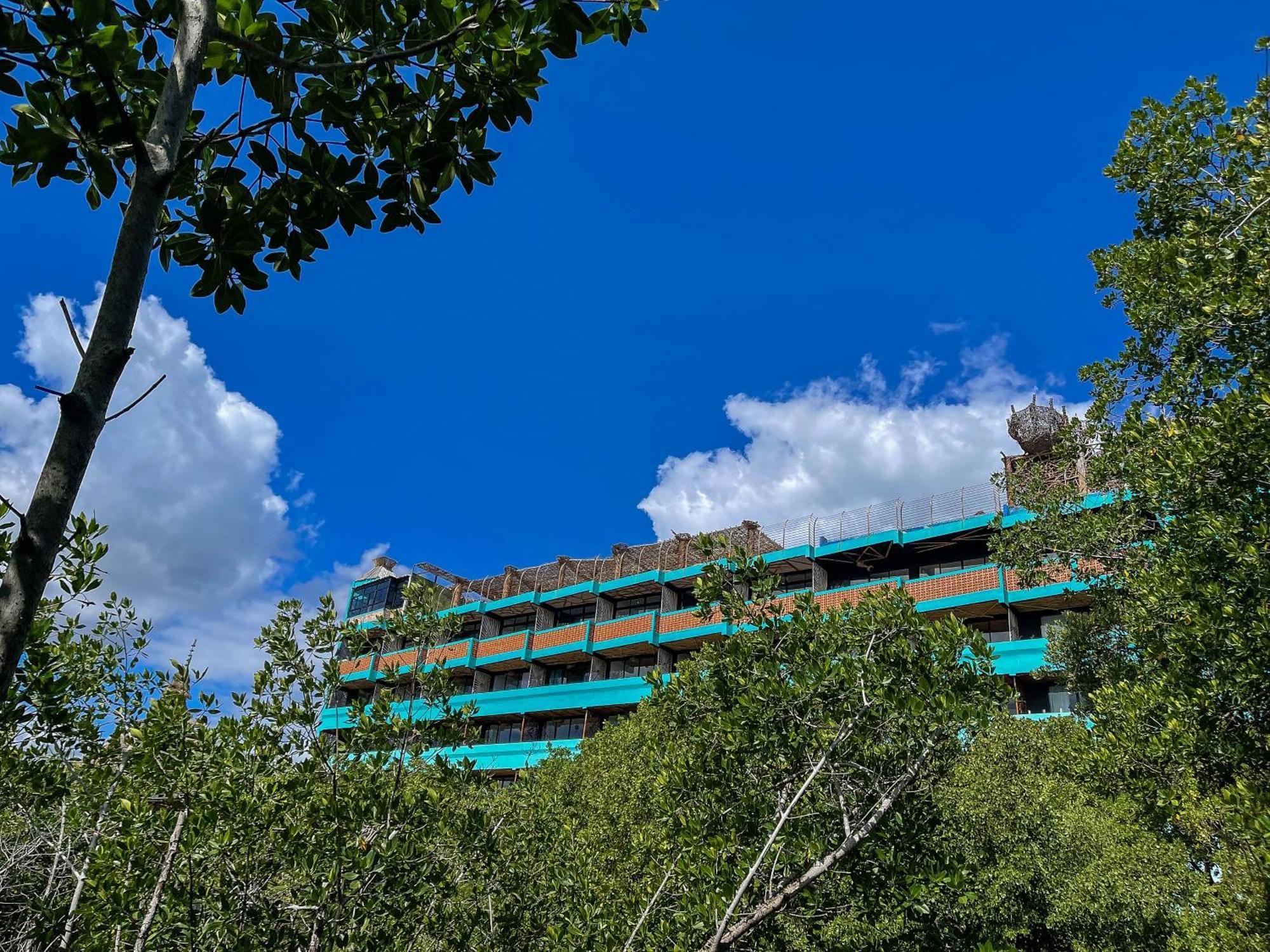 Akuazul Resorts Adults Only Cancun Dış mekan fotoğraf