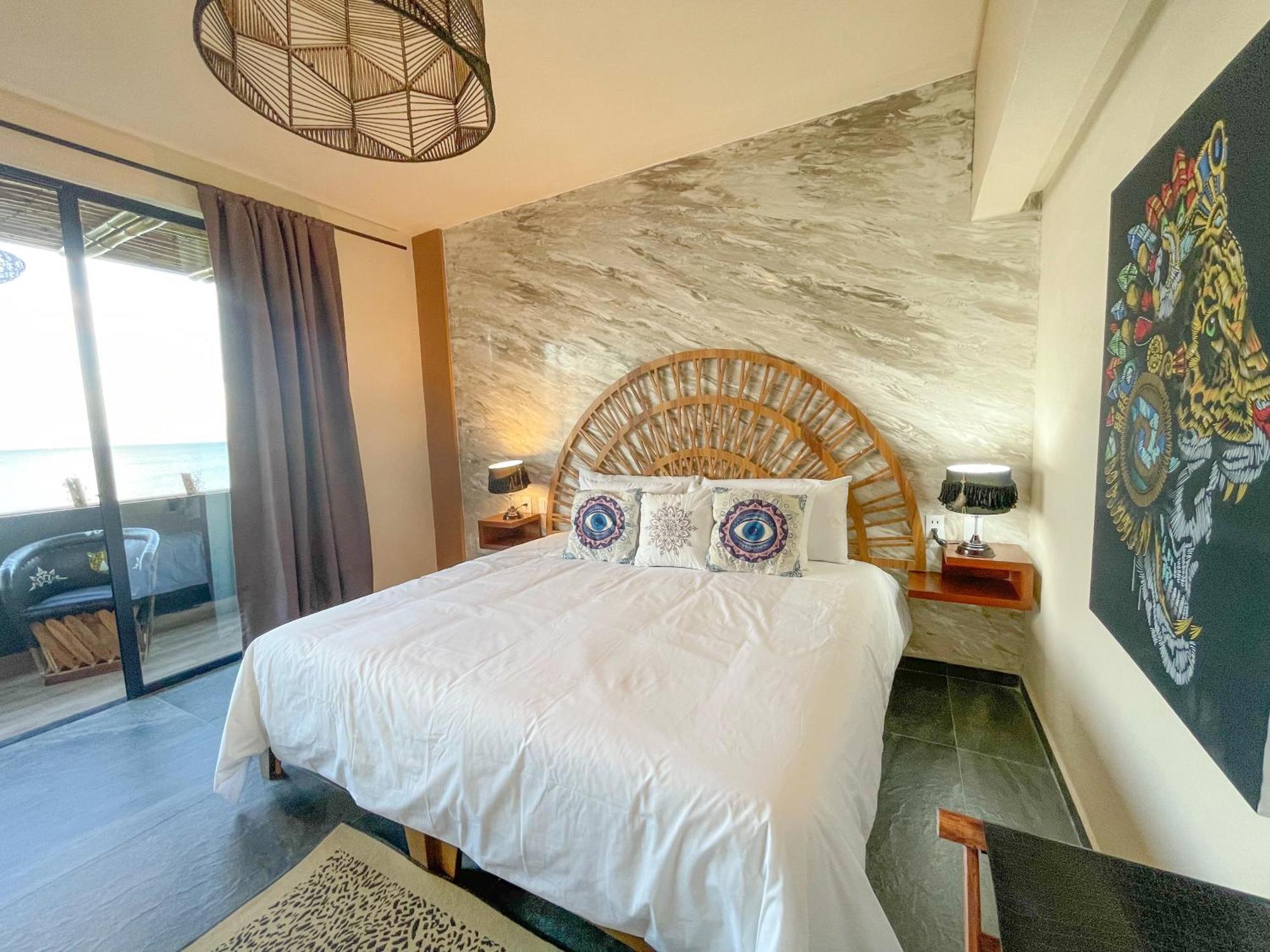 Akuazul Resorts Adults Only Cancun Dış mekan fotoğraf