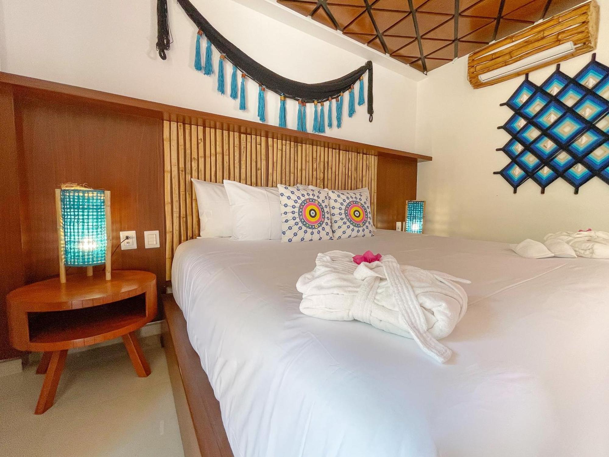 Akuazul Resorts Adults Only Cancun Dış mekan fotoğraf