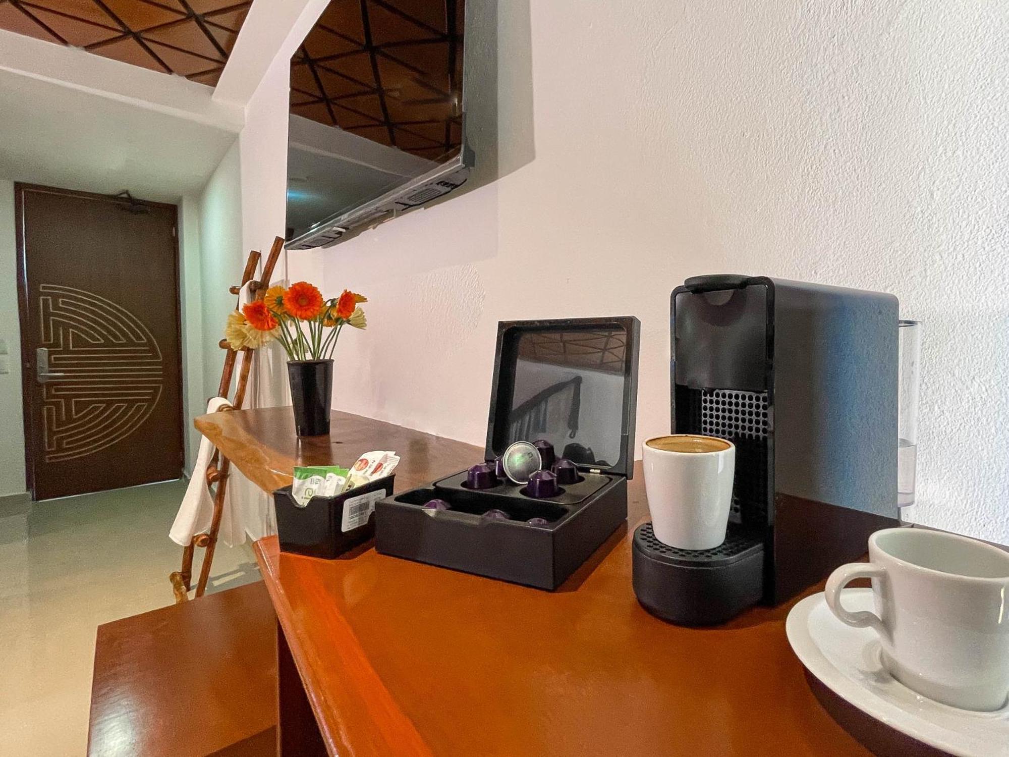 Akuazul Resorts Adults Only Cancun Dış mekan fotoğraf