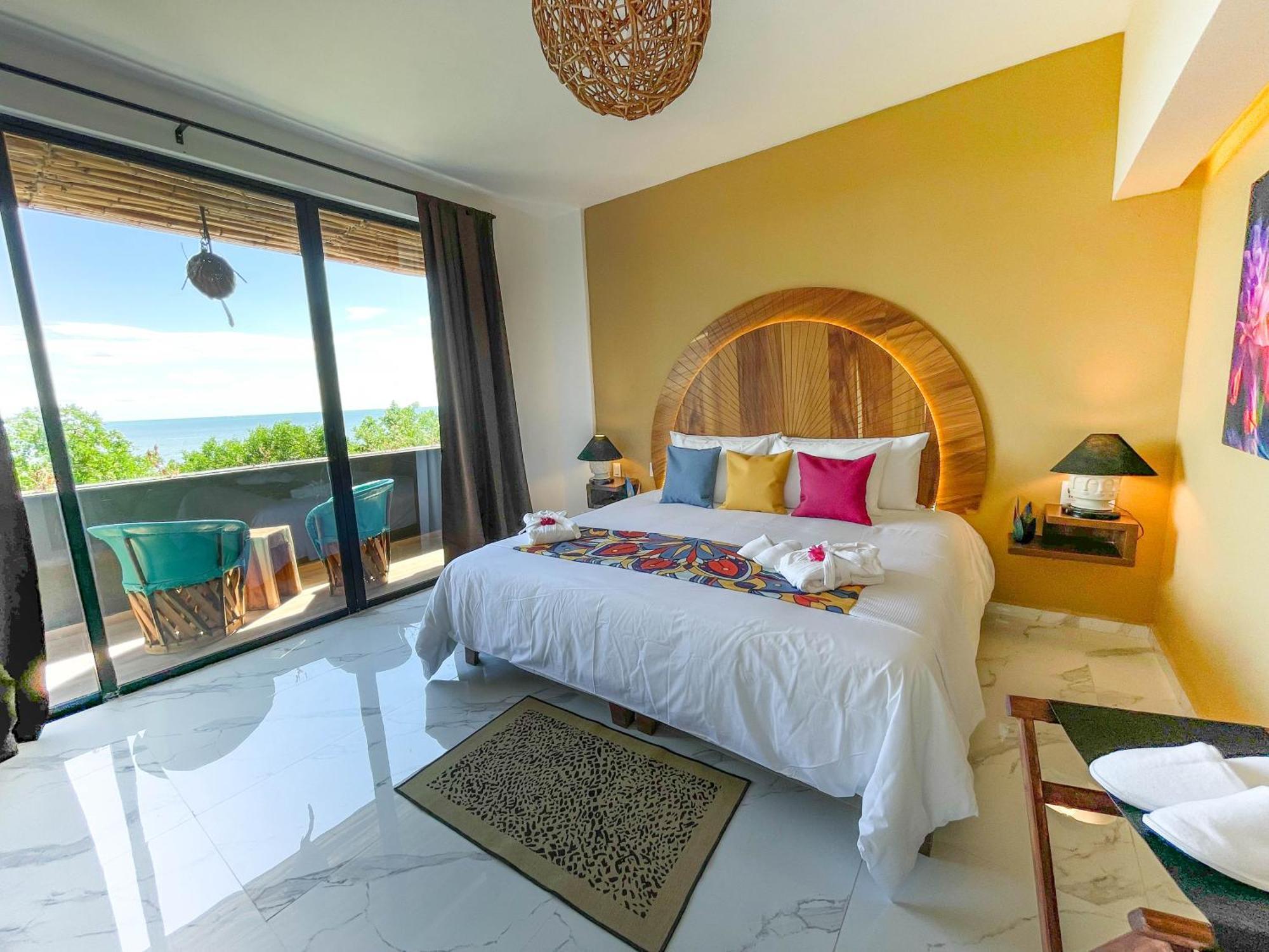 Akuazul Resorts Adults Only Cancun Dış mekan fotoğraf