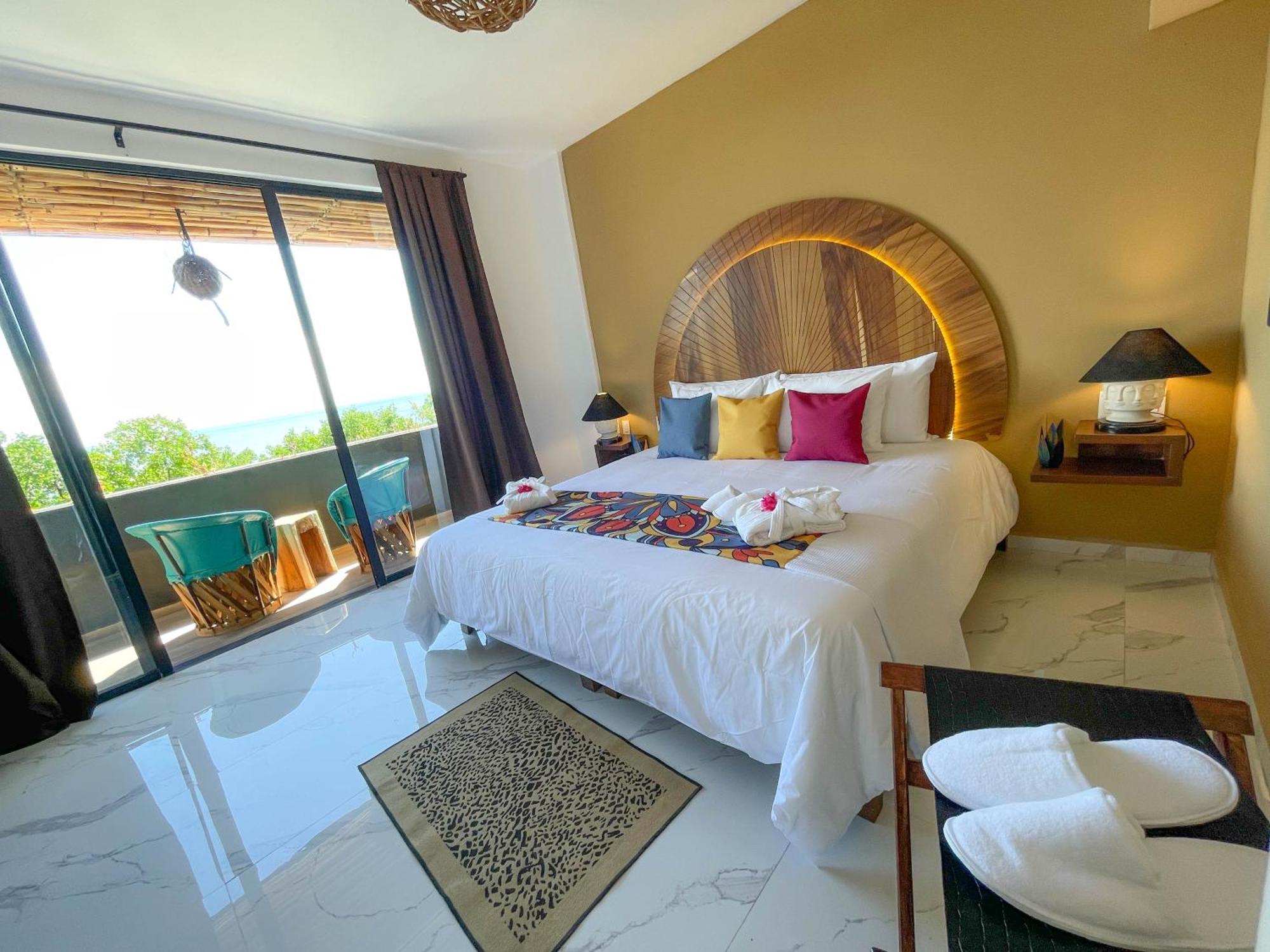 Akuazul Resorts Adults Only Cancun Dış mekan fotoğraf