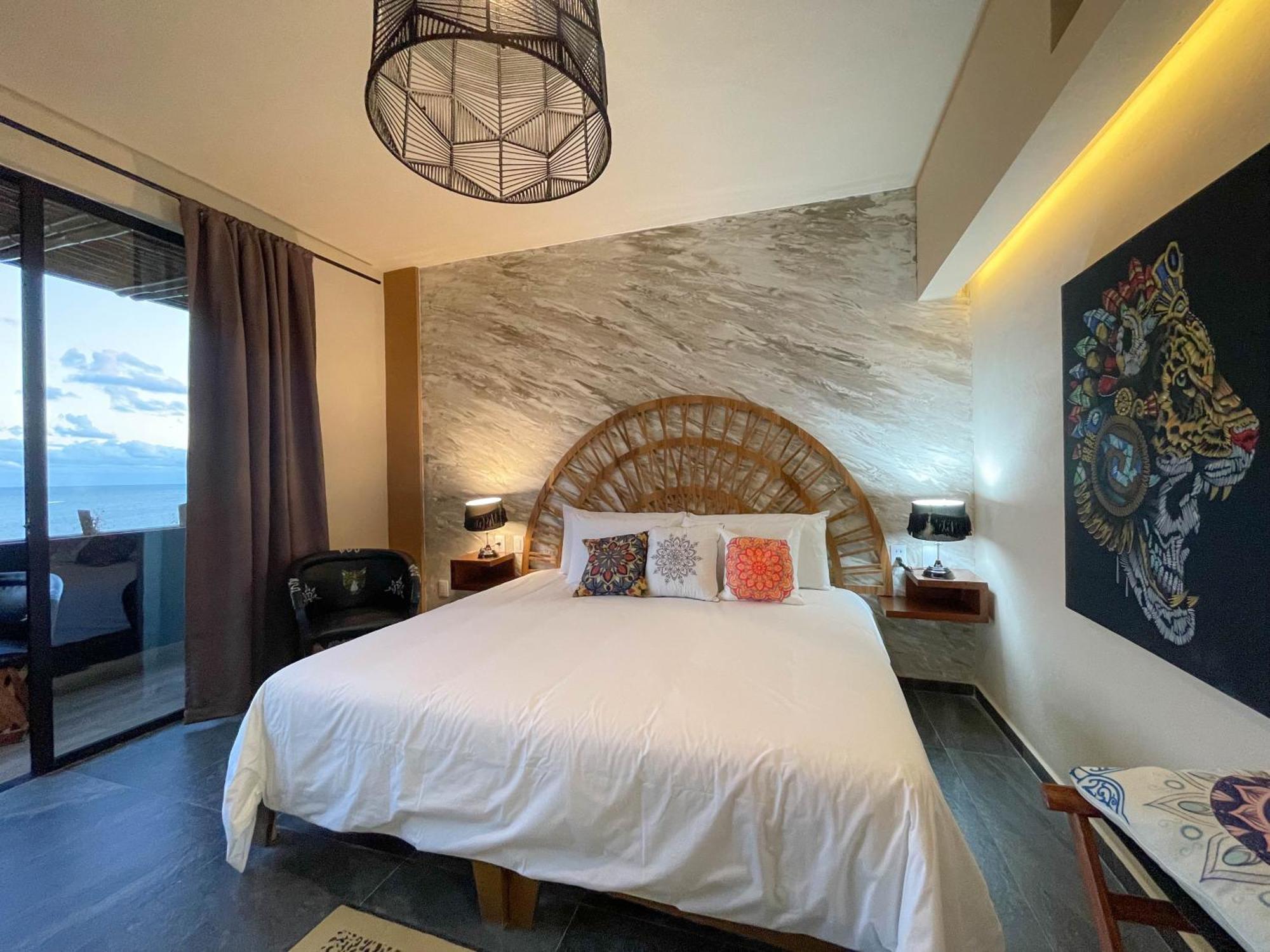 Akuazul Resorts Adults Only Cancun Dış mekan fotoğraf