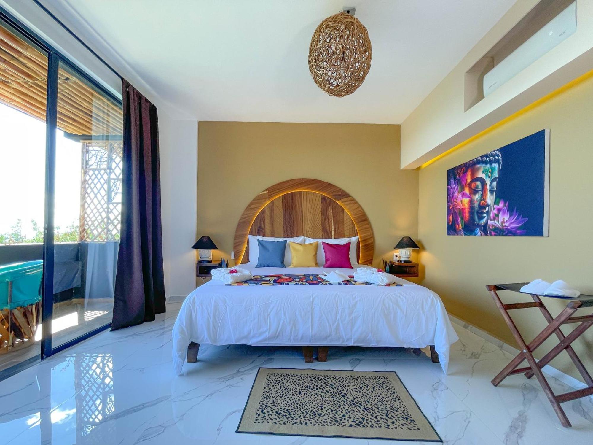 Akuazul Resorts Adults Only Cancun Dış mekan fotoğraf