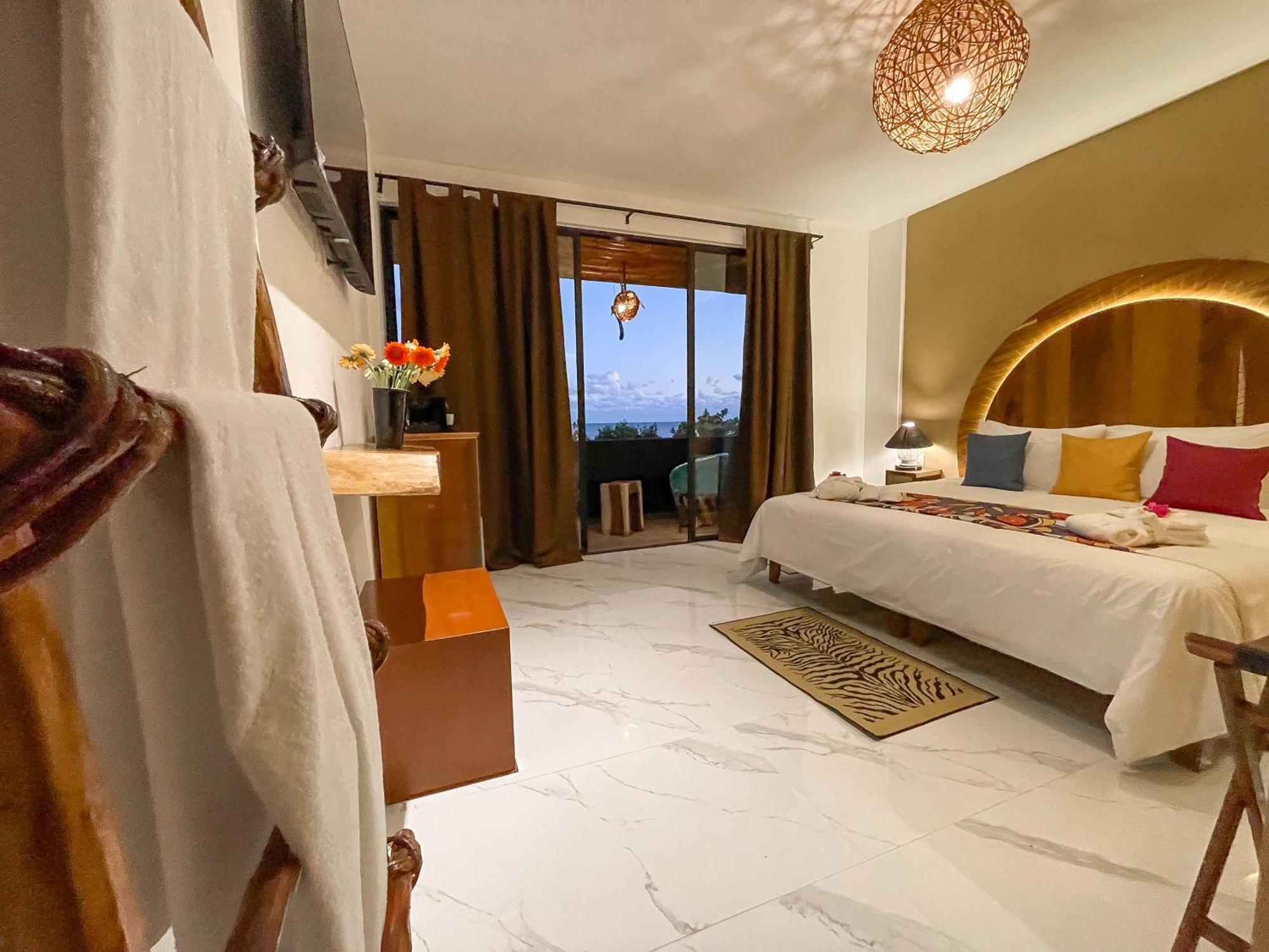 Akuazul Resorts Adults Only Cancun Dış mekan fotoğraf