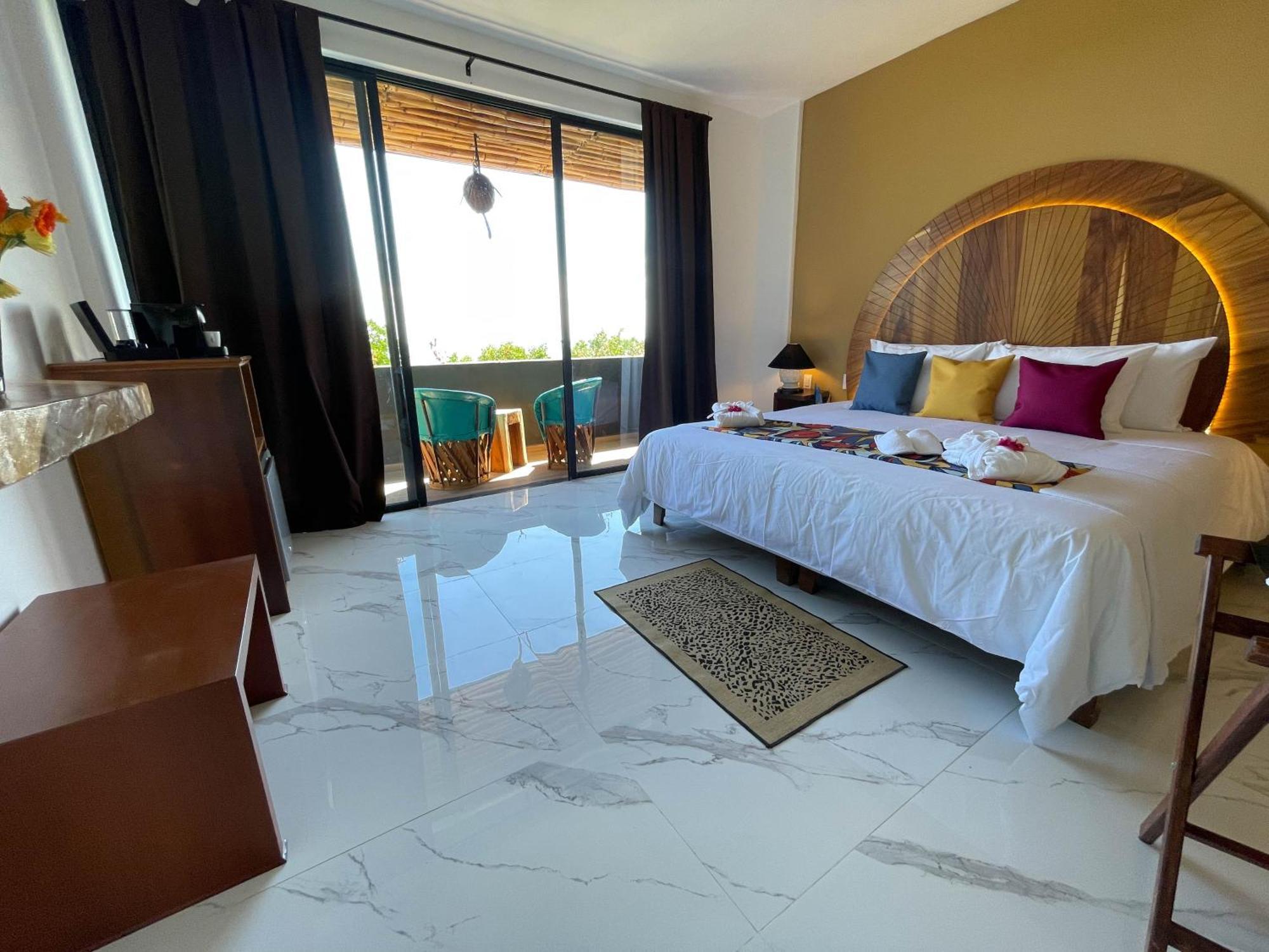 Akuazul Resorts Adults Only Cancun Dış mekan fotoğraf